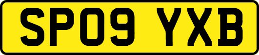 SP09YXB