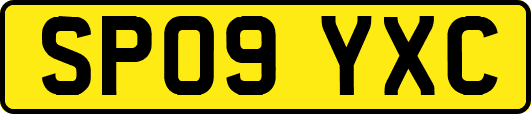 SP09YXC