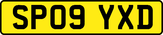 SP09YXD