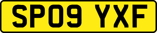 SP09YXF