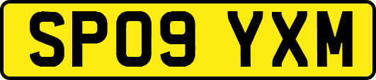 SP09YXM