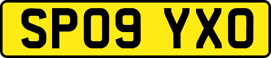 SP09YXO