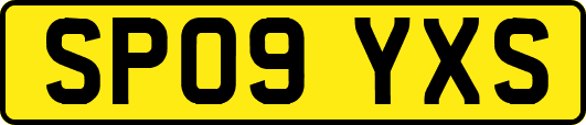 SP09YXS