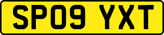 SP09YXT