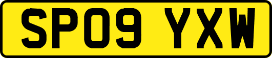 SP09YXW