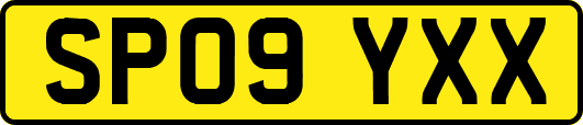 SP09YXX