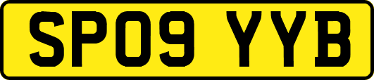 SP09YYB