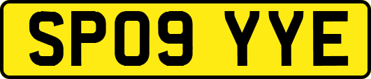 SP09YYE