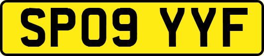 SP09YYF