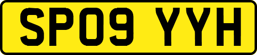 SP09YYH