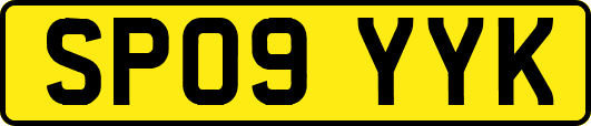 SP09YYK