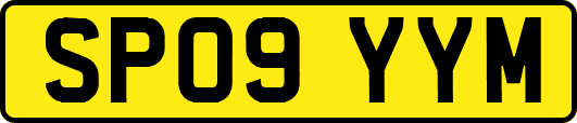 SP09YYM