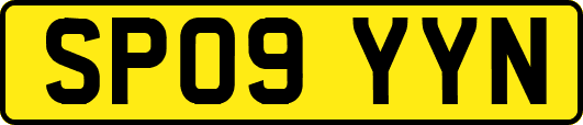 SP09YYN