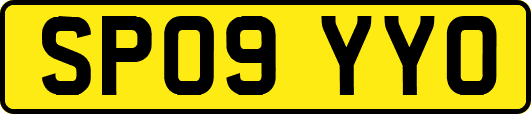 SP09YYO