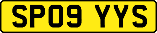 SP09YYS