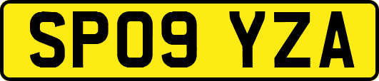 SP09YZA