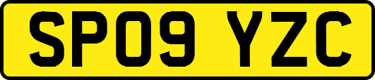 SP09YZC