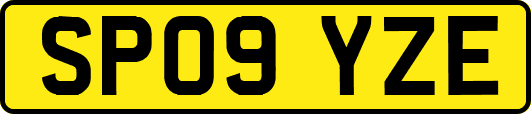 SP09YZE