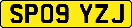SP09YZJ