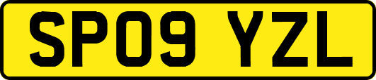 SP09YZL