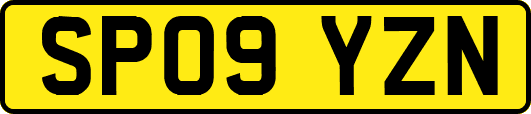 SP09YZN