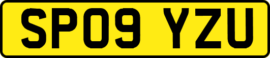 SP09YZU