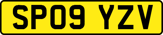 SP09YZV