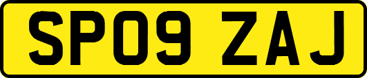 SP09ZAJ