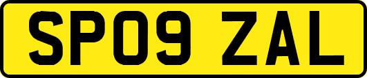 SP09ZAL
