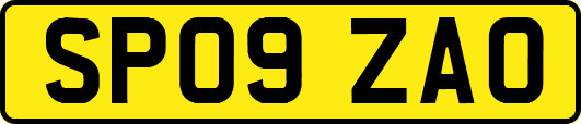 SP09ZAO