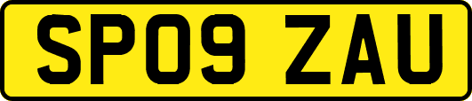 SP09ZAU