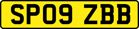 SP09ZBB