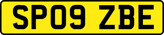 SP09ZBE