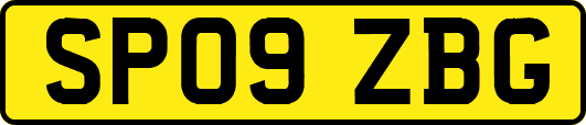 SP09ZBG