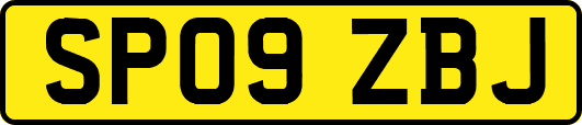 SP09ZBJ