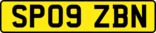 SP09ZBN
