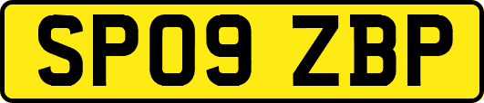 SP09ZBP
