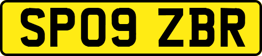 SP09ZBR