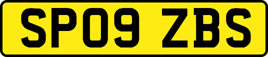 SP09ZBS