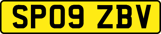 SP09ZBV