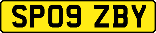 SP09ZBY