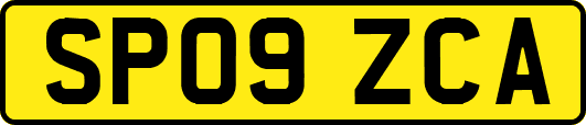 SP09ZCA
