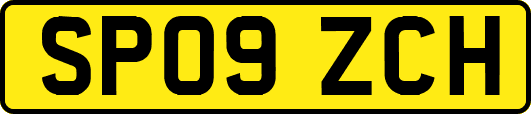 SP09ZCH