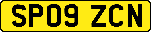 SP09ZCN