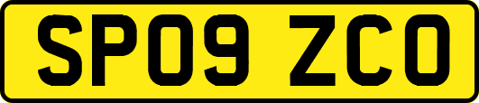 SP09ZCO