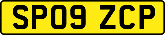 SP09ZCP