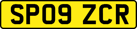 SP09ZCR