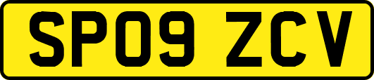 SP09ZCV