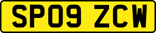 SP09ZCW
