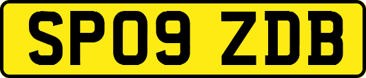 SP09ZDB